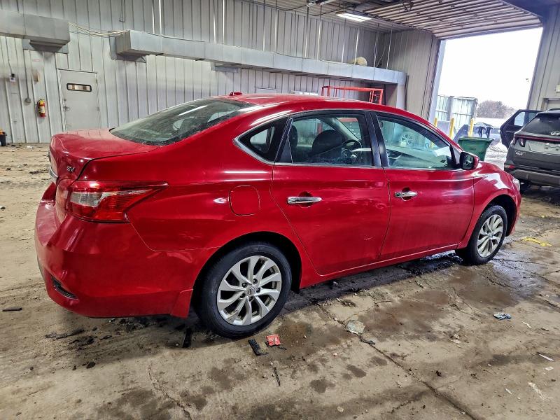 Фото 3 - NISSAN SENTRA