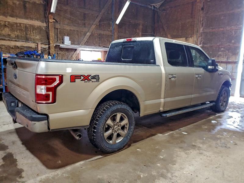 Фото 3 - FORD F-150