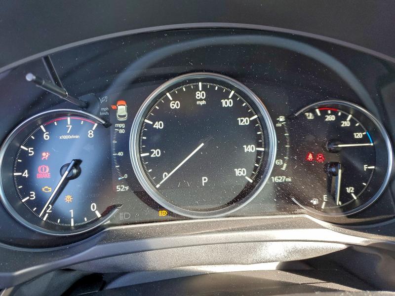 Фото 9 - MAZDA CX-5 PREMI