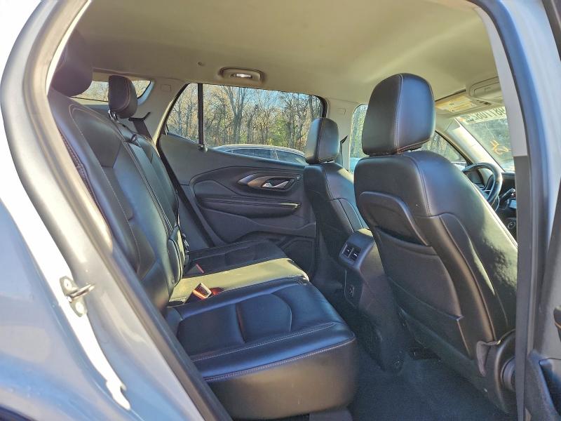 Фото 11 - GMC TERRAIN