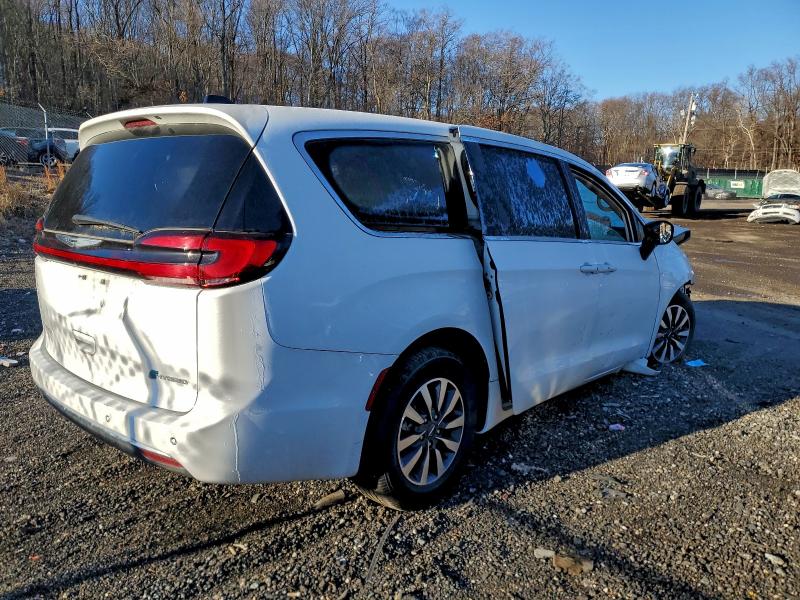 Фото 3 - CHRYSLER PACIFICA