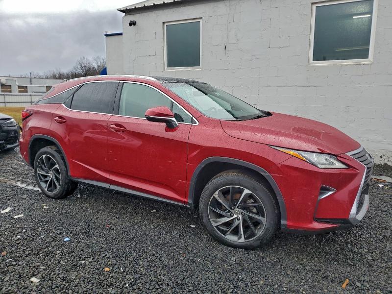 Фото 4 - LEXUS RX350