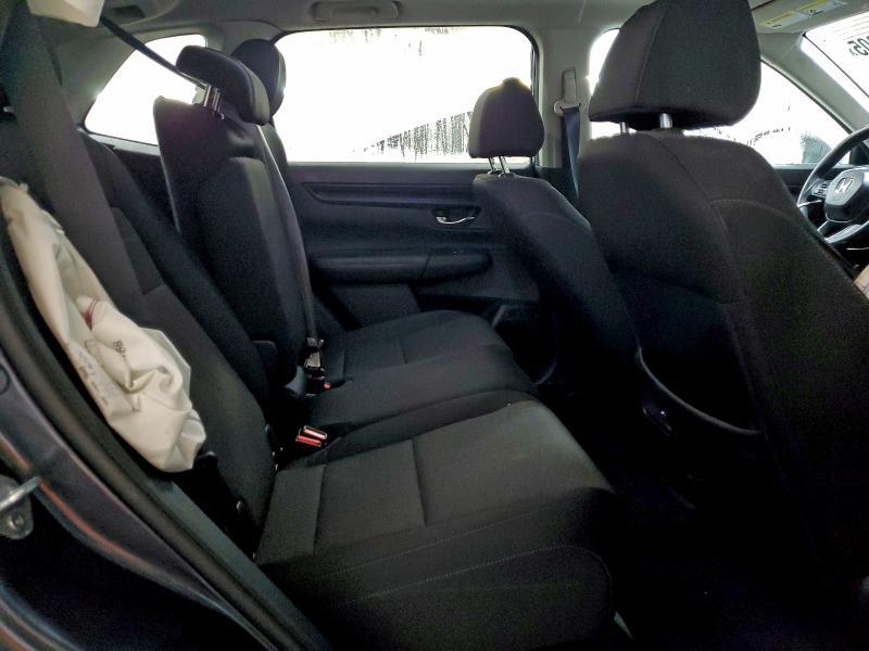 Фото 10 - HONDA CRV