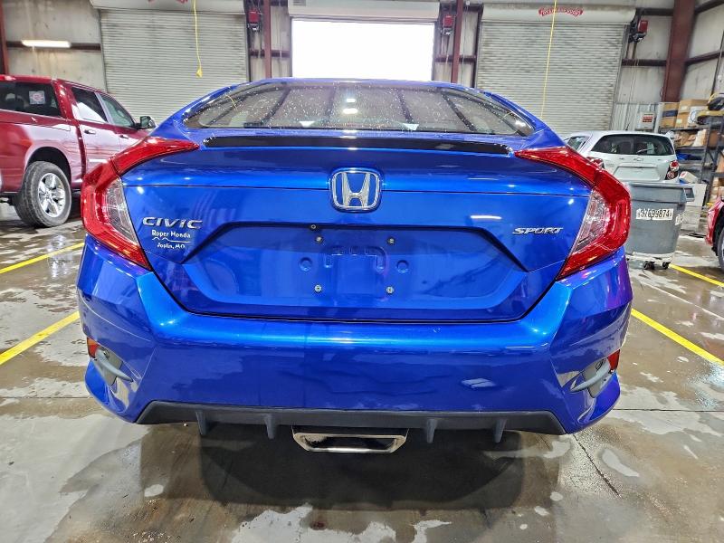 Фото 6 - HONDA CIVIC