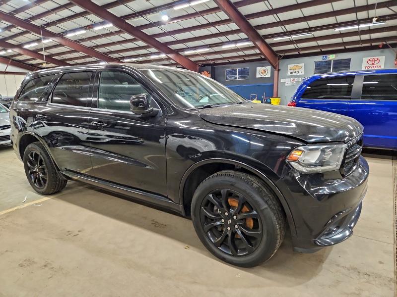 Фото 4 - DODGE DURANGO