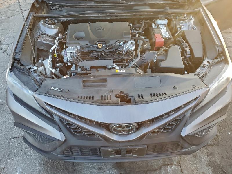 Фото 11 - TOYOTA CAMRY