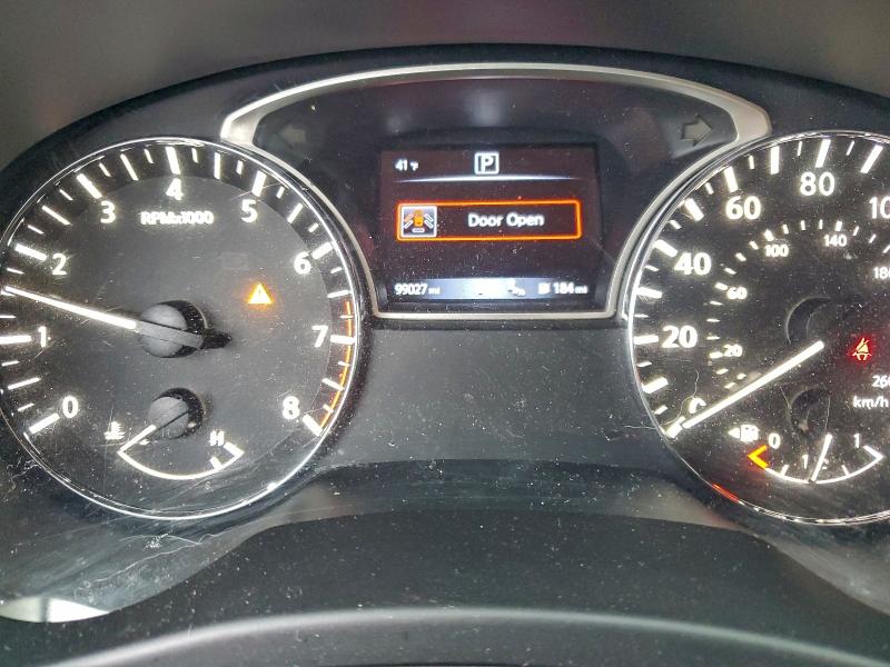 Фото 9 - NISSAN PATHFINDER