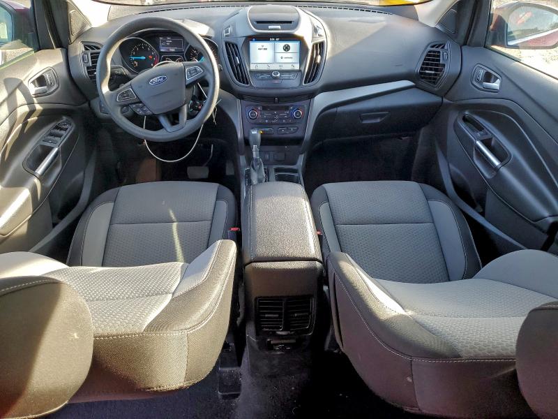 Фото 8 - FORD ESCAPE