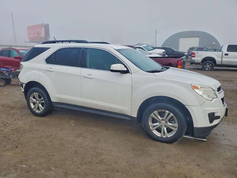 Фото 4 - CHEVROLET EQUINOX