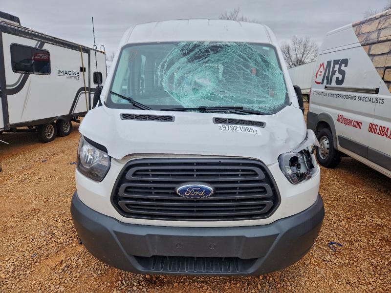 Фото 5 - FORD TRANSIT