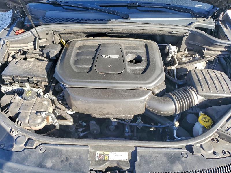 Фото 12 - JEEP GRAND CHER