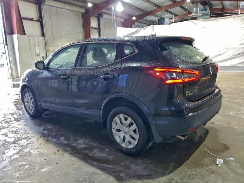 Фото 2 - NISSAN ROGUE