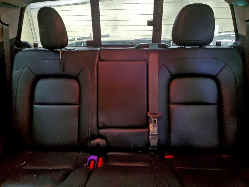 Фото 10 - CHEVROLET COLORADO