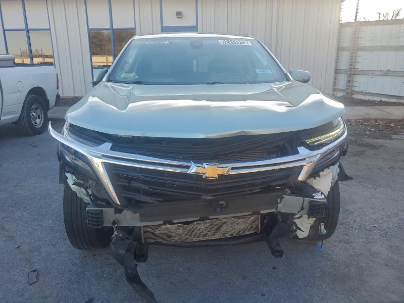 Фото 5 - CHEVROLET EQUINOX