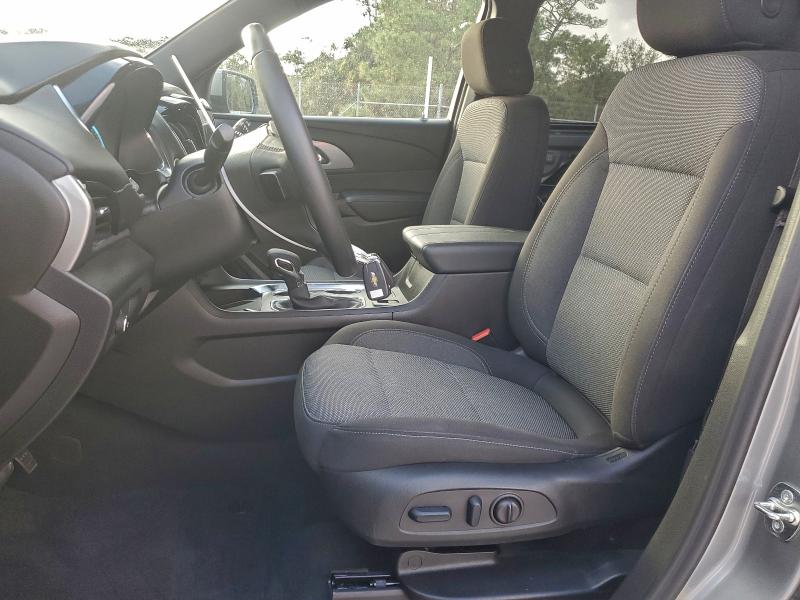 Фото 7 - CHEVROLET TRAVERSE