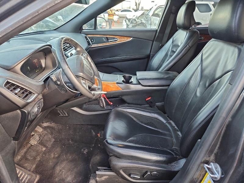 Фото 7 - LINCOLN NAUTILUS