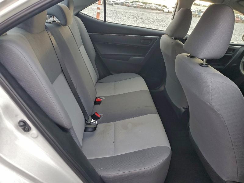 Фото 10 - TOYOTA COROLLA