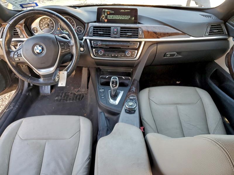 Фото 8 - BMW 4 SERIES