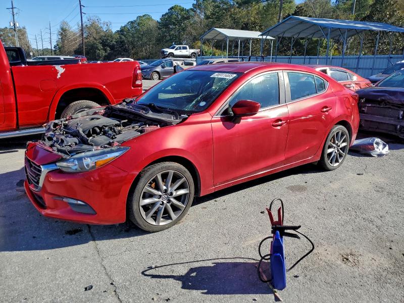 Фото 1 - MAZDA 3