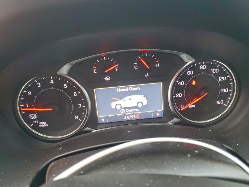 Фото 9 - GMC TERRAIN