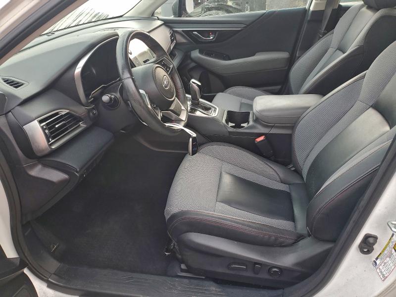 Фото 7 - SUBARU LEGACY