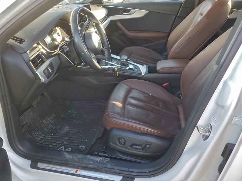 Фото 7 - AUDI A4