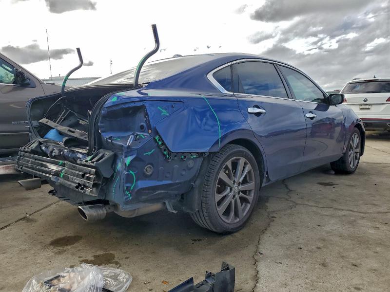 Фото 3 - NISSAN ALTIMA