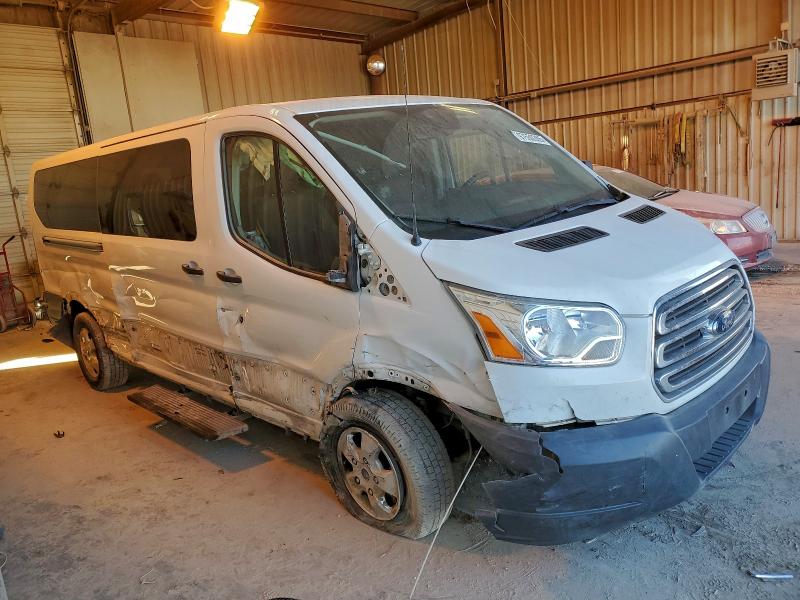 Фото 4 - FORD TRANSIT