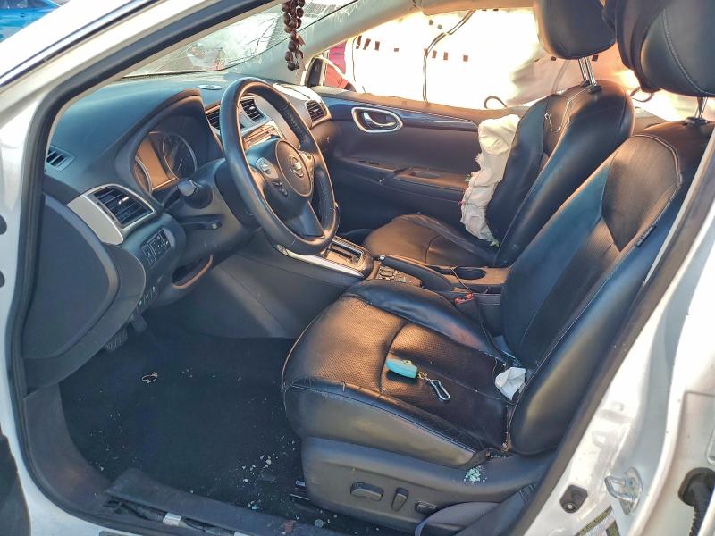 Фото 7 - NISSAN SENTRA