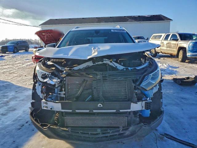 Фото 5 - CHEVROLET EQUINOX