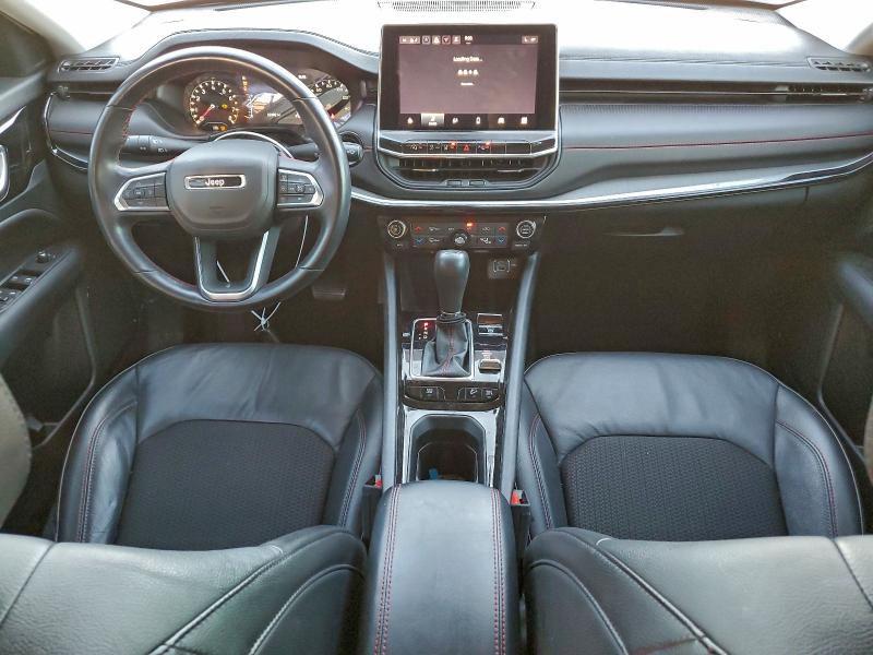 Фото 8 - JEEP COMPASS