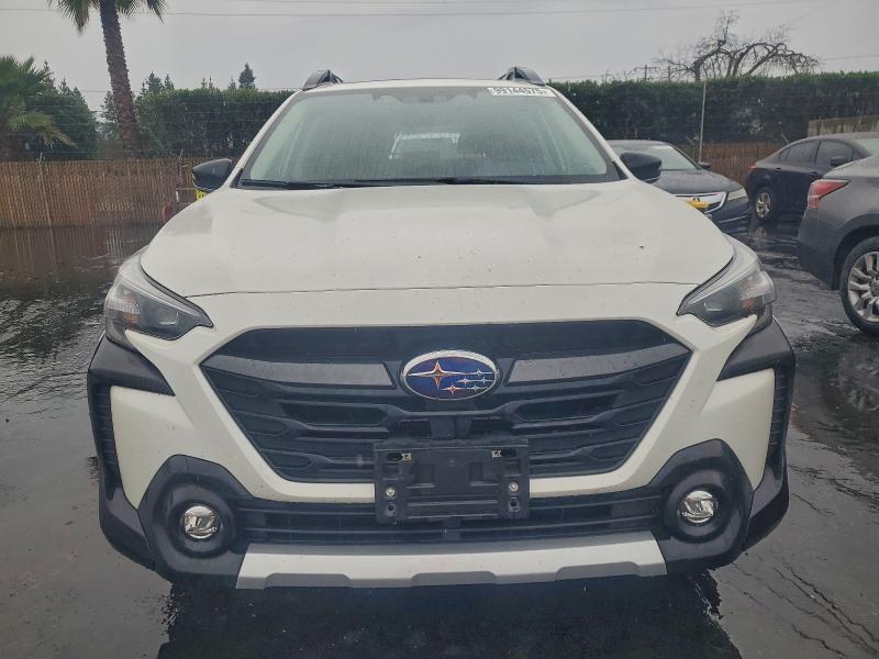 Фото 5 - SUBARU OUTBACK