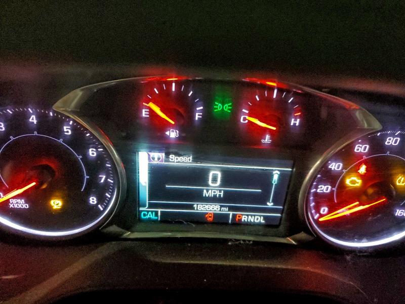 Фото 9 - GMC ACADIA