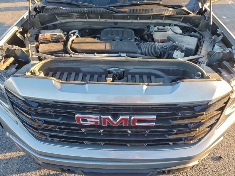 Фото 11 - GMC SIERRA