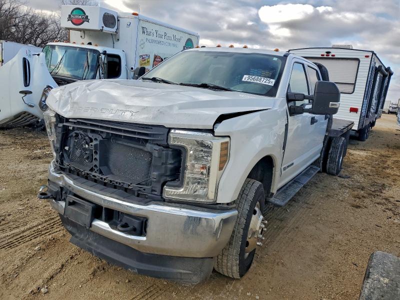 Фото 1 - FORD F350
