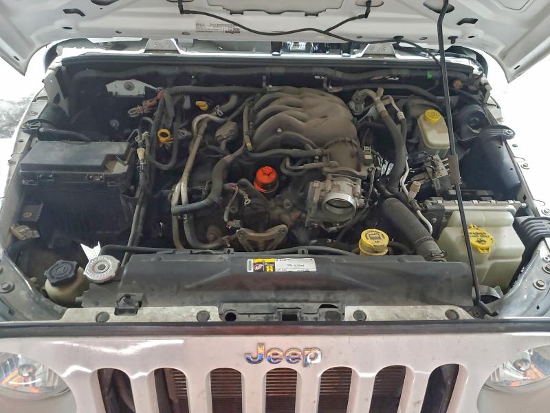 Фото 11 - JEEP WRANGLER