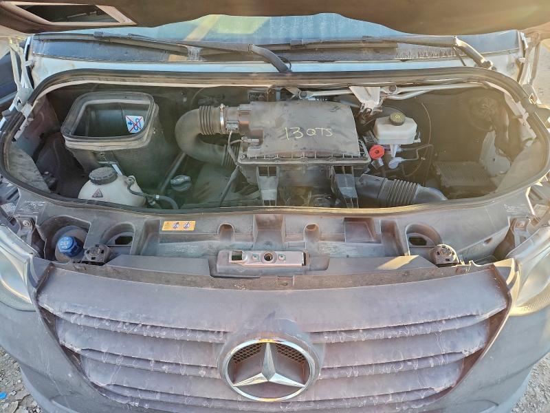 Фото 12 - MERCEDES-BENZ SPRINTER