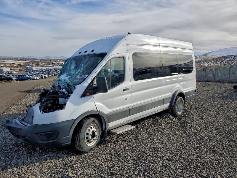 Фото 1 - FORD TRANSIT