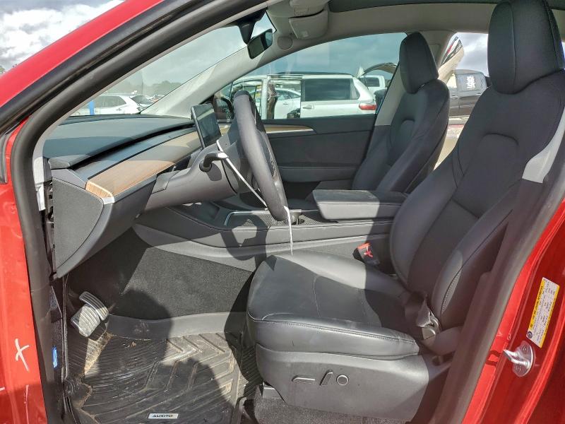 Фото 7 - TESLA MODEL Y