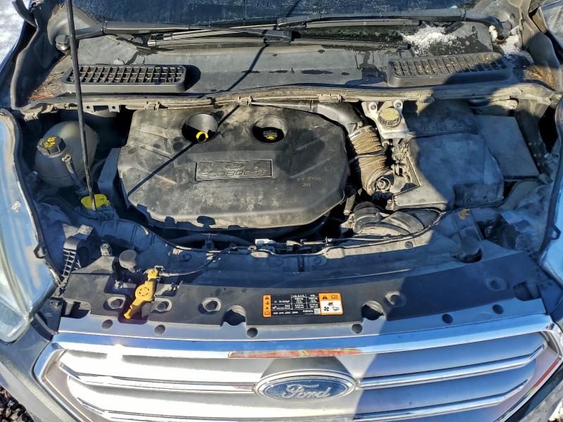 Фото 12 - FORD ESCAPE