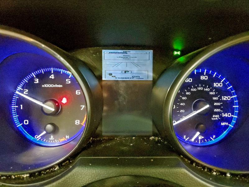 Фото 9 - SUBARU OUTBACK