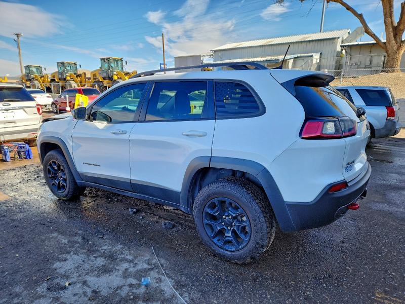Фото 2 - JEEP CHEROKEE