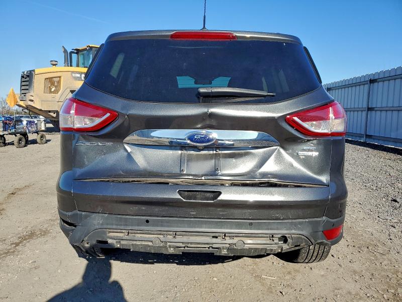 Фото 6 - FORD ESCAPE