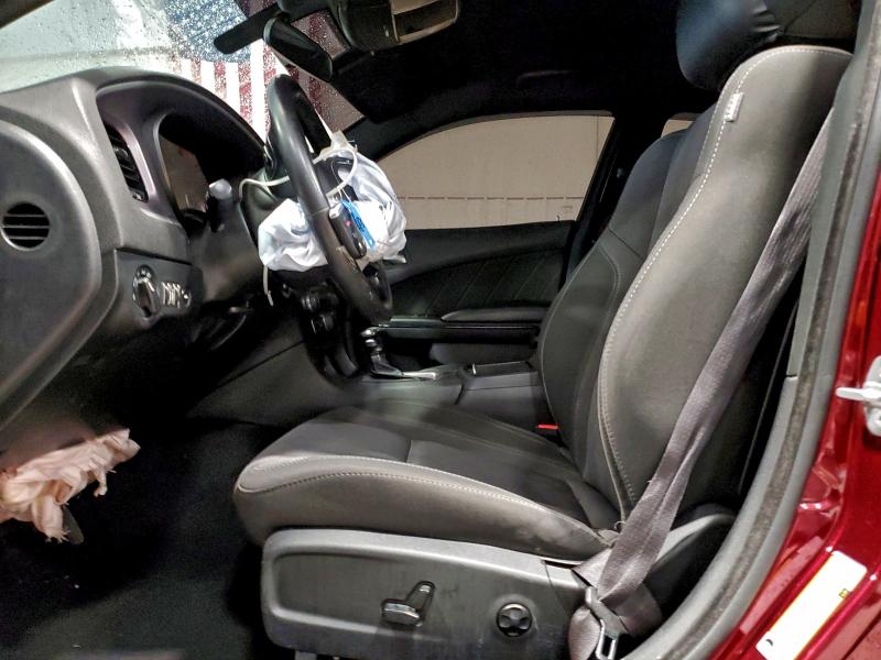 Фото 7 - DODGE CHARGER