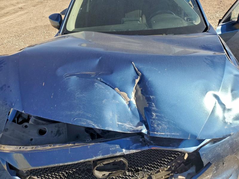 Фото 12 - MAZDA CX-5