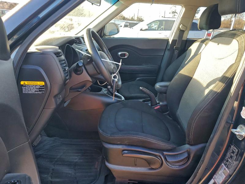 Фото 7 - KIA SOUL