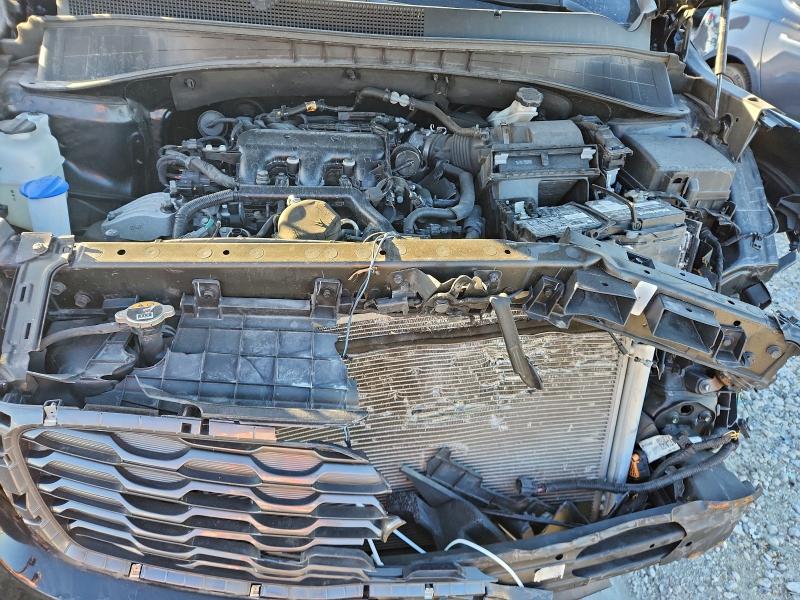 Фото 11 - KIA SORENTO