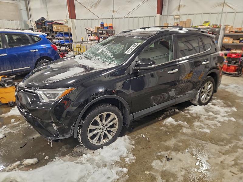 Фото 1 - TOYOTA RAV4