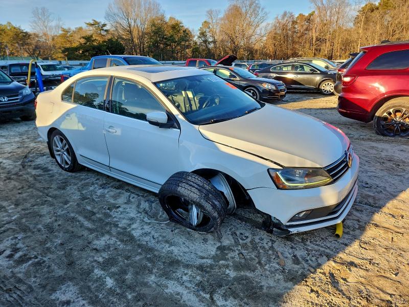 Фото 4 - VOLKSWAGEN JETTA