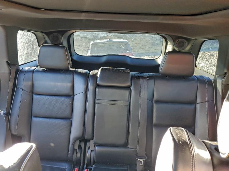 Фото 10 - JEEP GRAND CHER